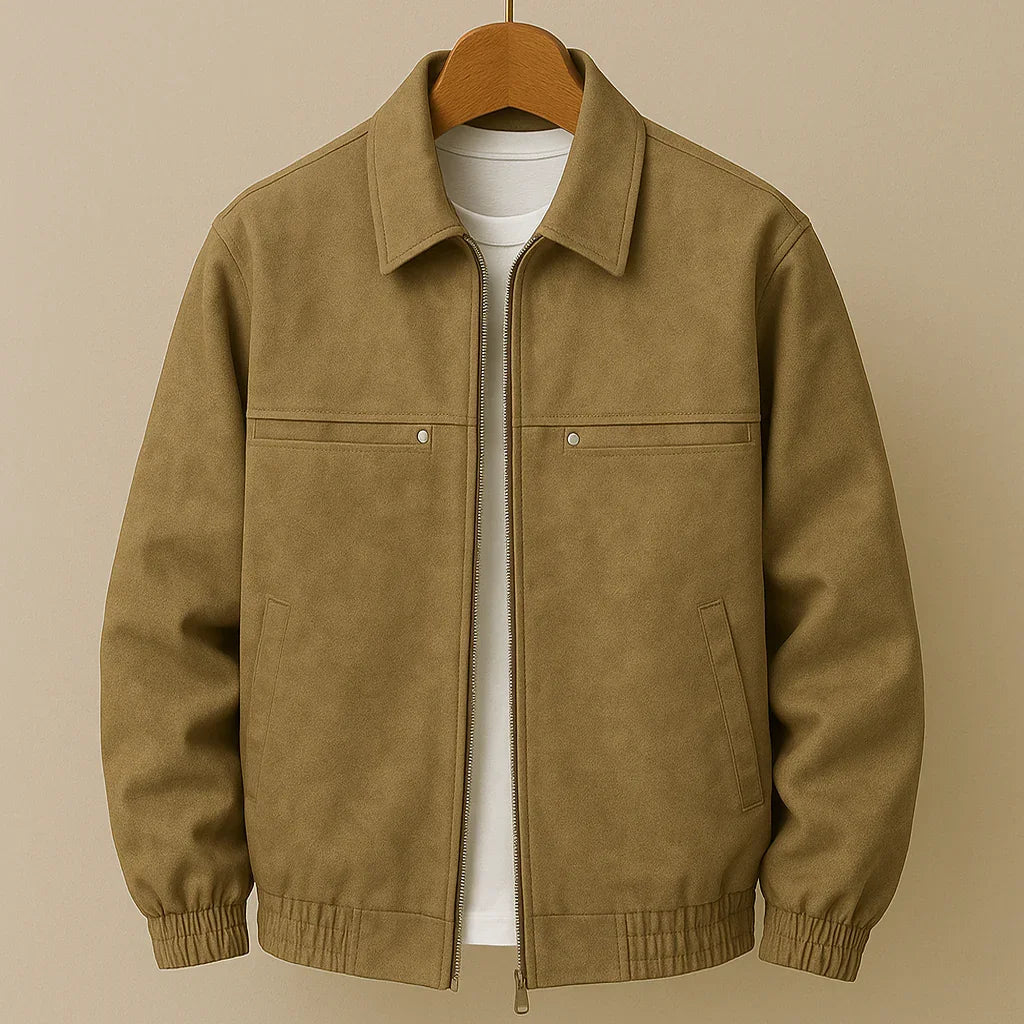 Midwest Jacket - Olympus Madrid