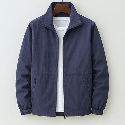 Lark Jacket - Olympus Madrid
