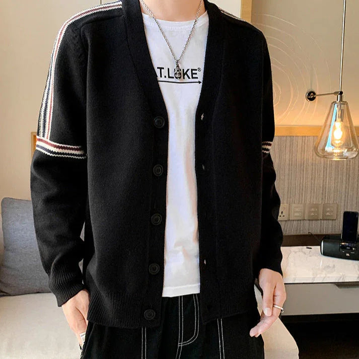 Relmar Cardigan - Olympus Madrid