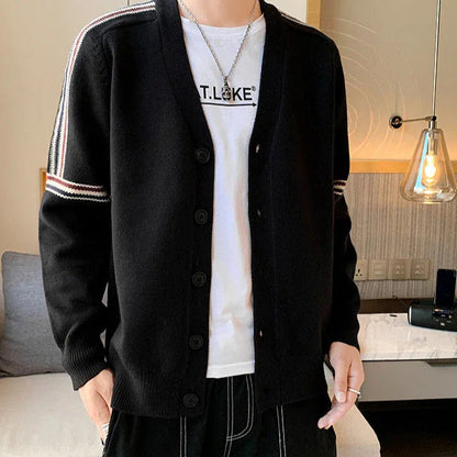 Relmar Cardigan - Olympus Madrid