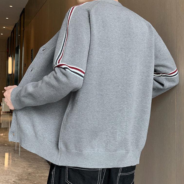 Relmar Cardigan - Olympus Madrid