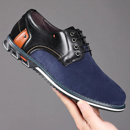 Ford Shoes - Olympus Madrid