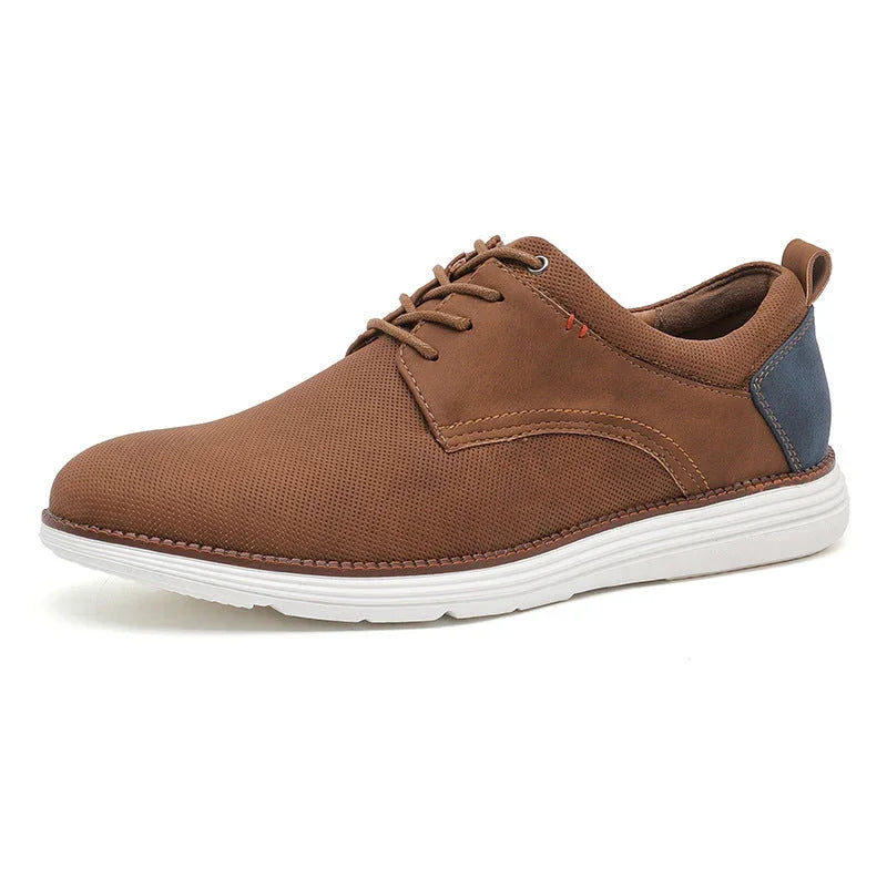 Voltan Premium Leather Shoes RileyRiver