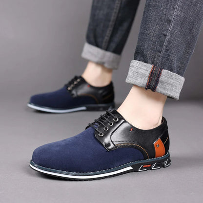 Ford Shoes - Olympus Madrid