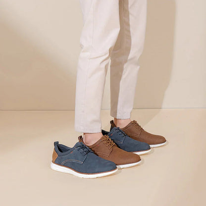 Voltan Premium Leather Shoes RileyRiver