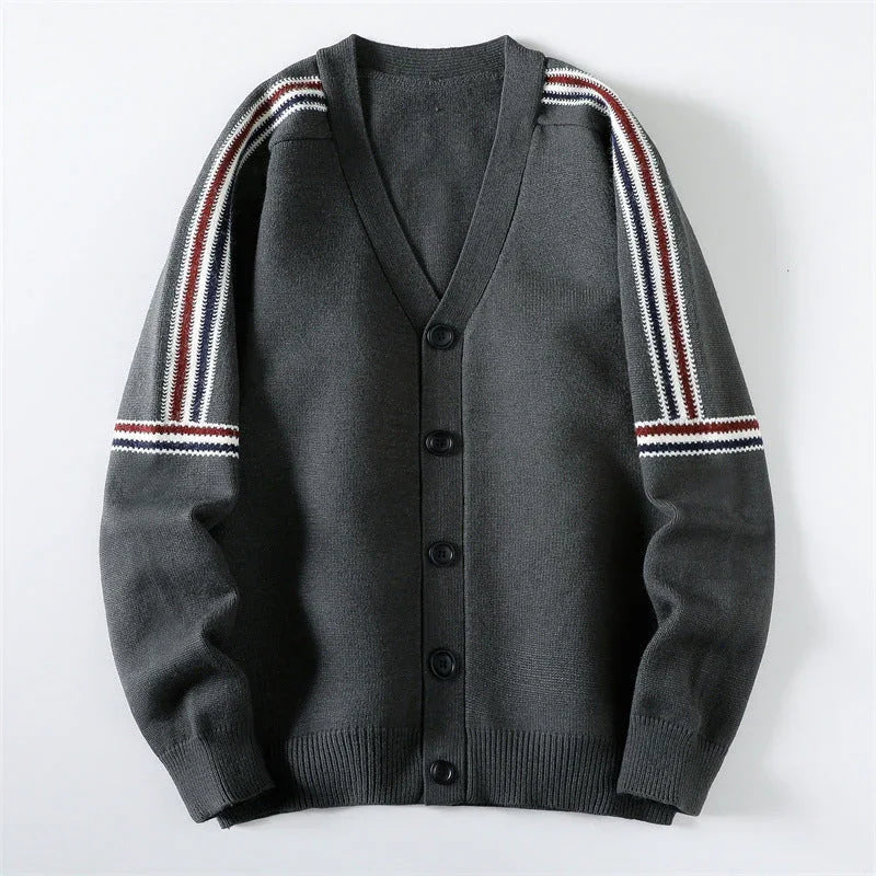 Relmar Cardigan - Olympus Madrid