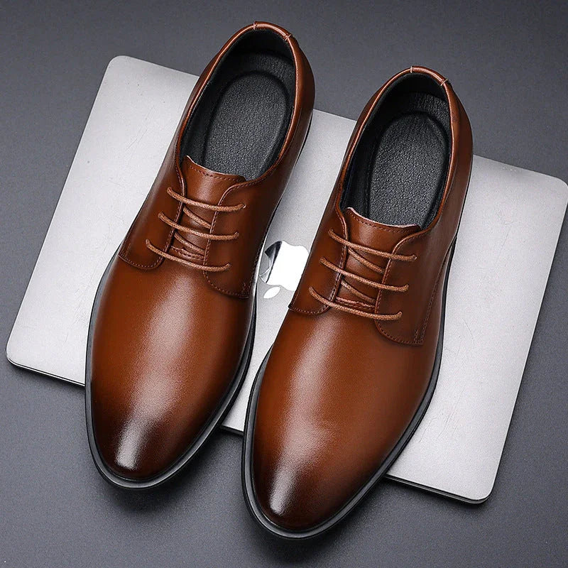 Edson Dress Shoes