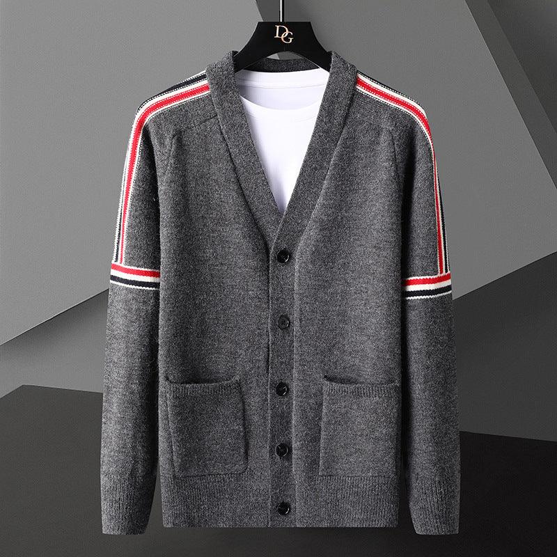 Relmar Cardigan - Olympus Madrid