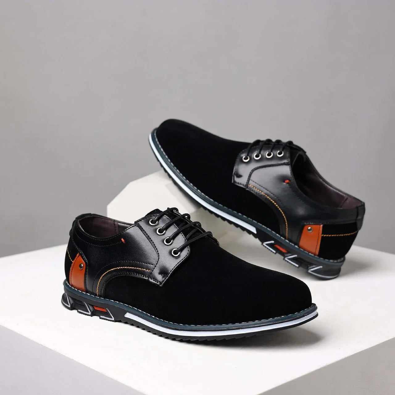 Ford Shoes - Olympus Madrid