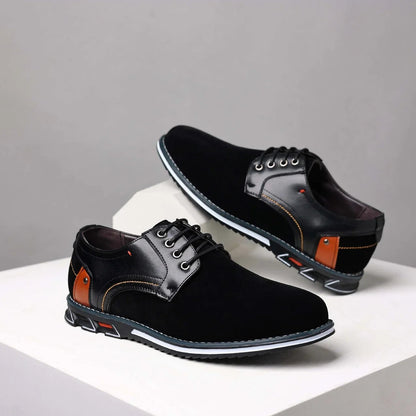 Ford Shoes - Olympus Madrid