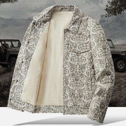 Dexler Jacket - Olympus Madrid