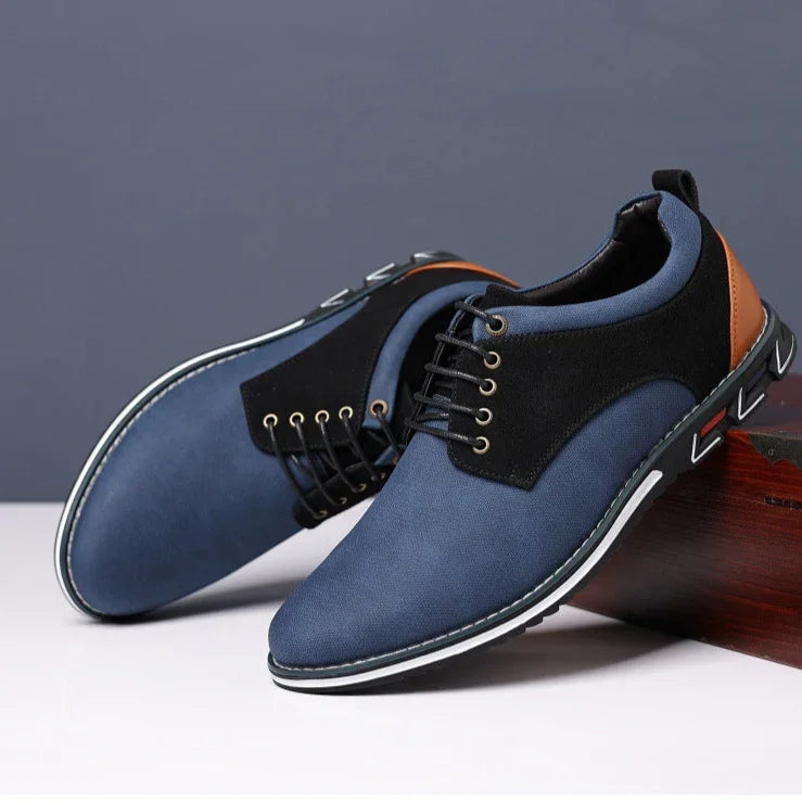 Gildan Shoes - Olympus Madrid