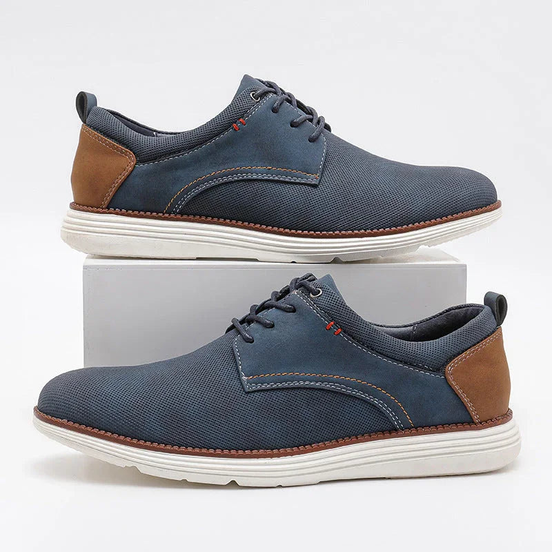Voltan Premium Leather Shoes RileyRiver