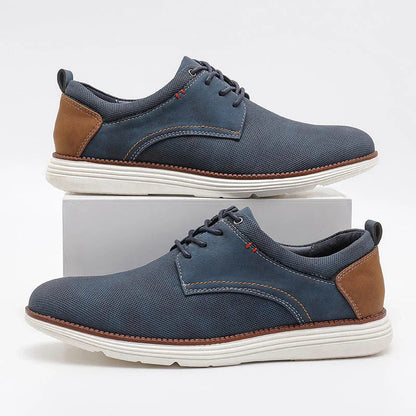 Voltan Premium Leather Shoes RileyRiver
