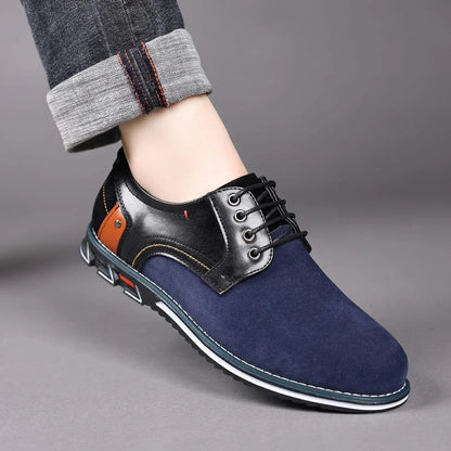 Ford Shoes - Olympus Madrid