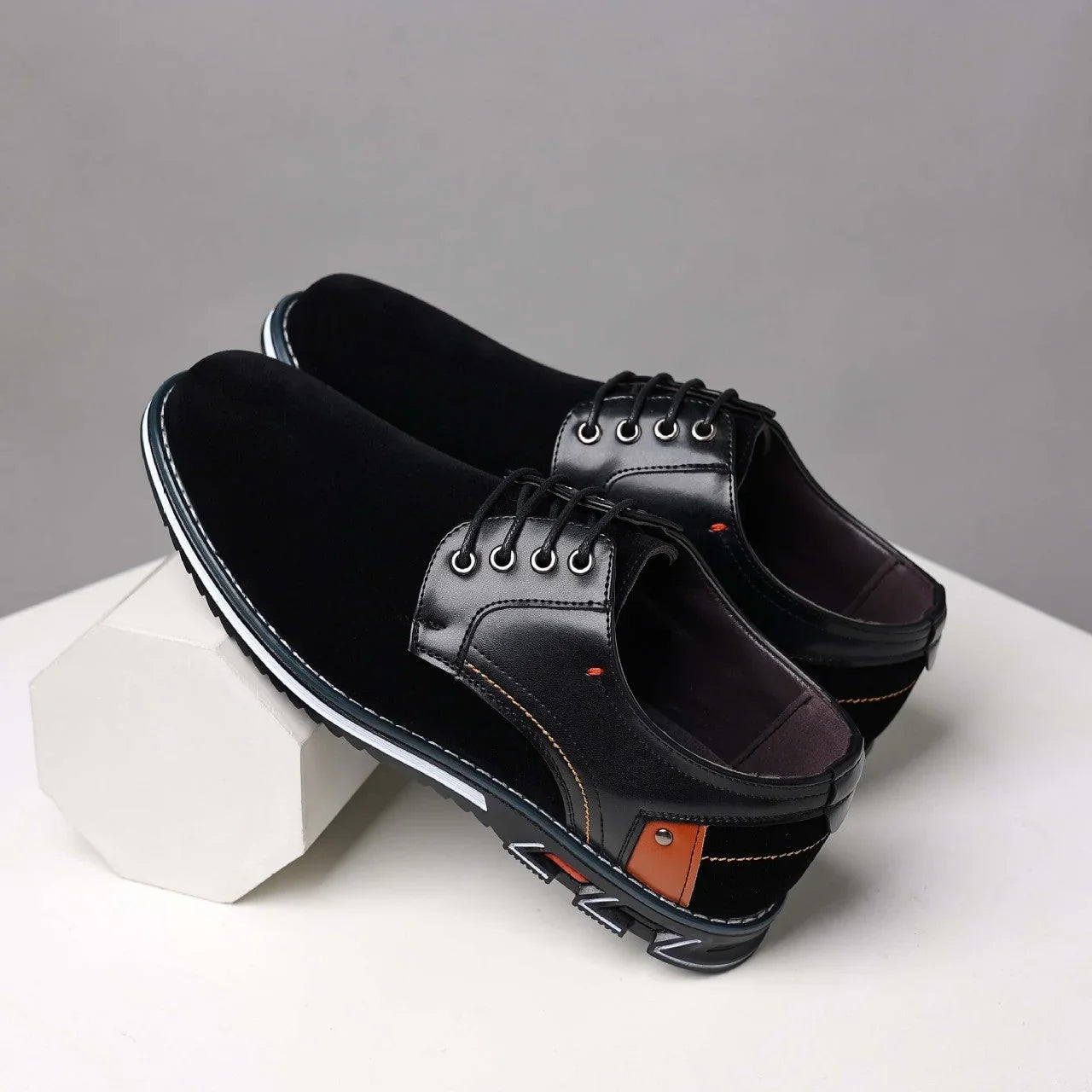 Ford Shoes - Olympus Madrid