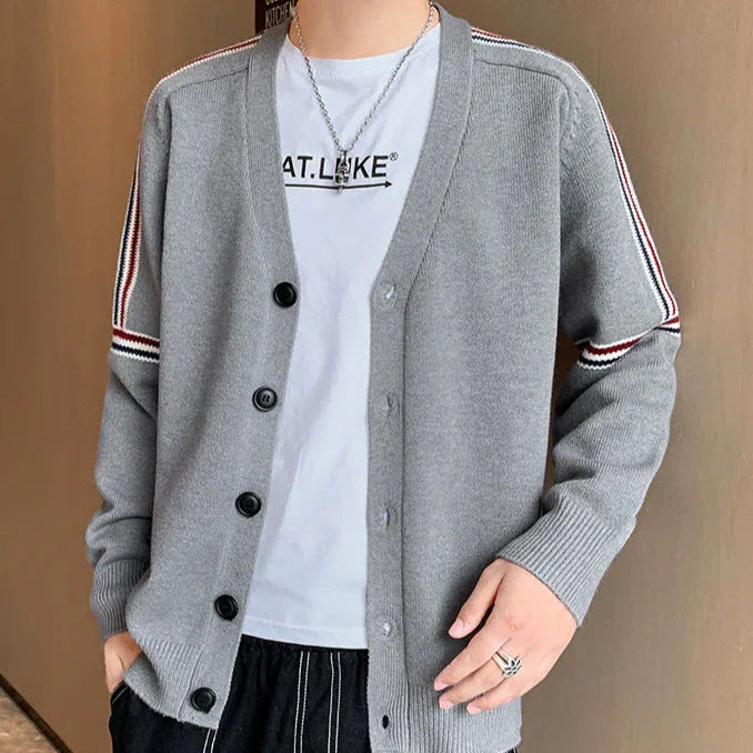 Relmar Cardigan - Olympus Madrid