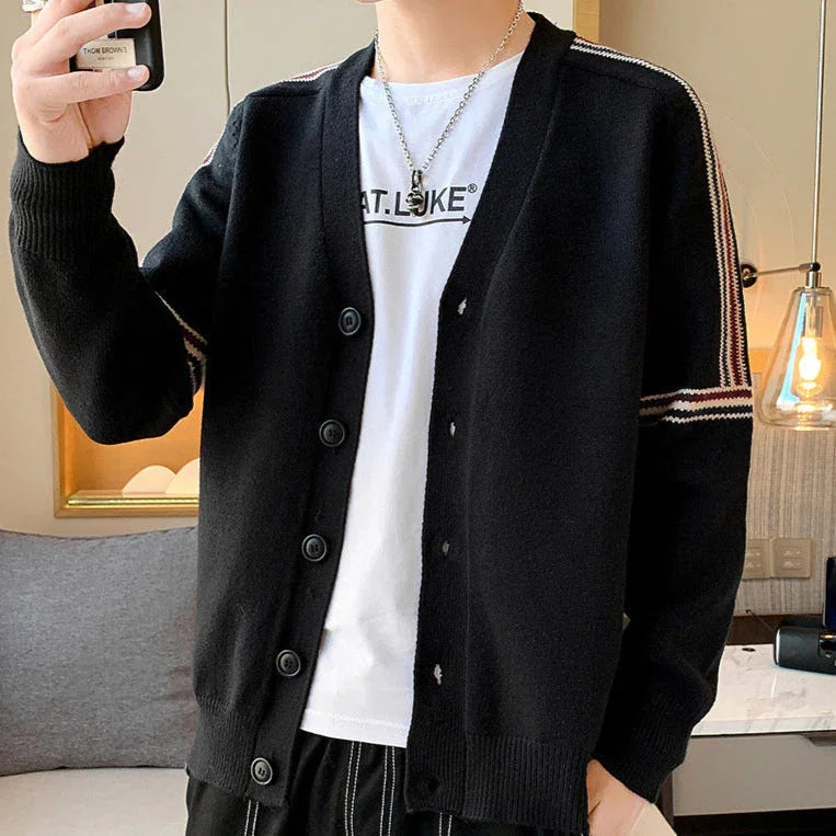 Relmar Cardigan - Olympus Madrid