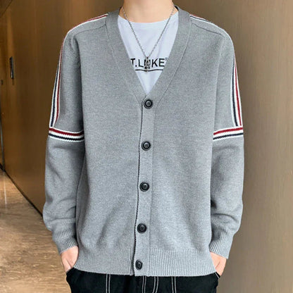 Relmar Cardigan - Olympus Madrid