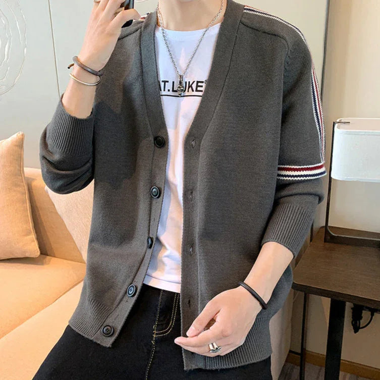 Relmar Cardigan - Olympus Madrid