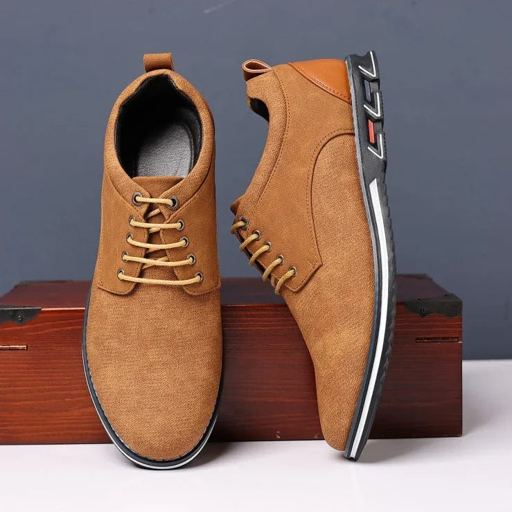 Gildan Shoes - Olympus Madrid