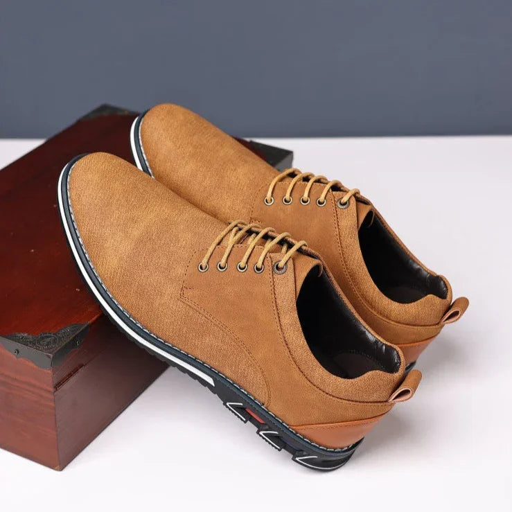 Gildan Shoes - Olympus Madrid