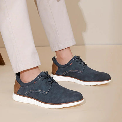 Voltan Premium Leather Shoes RileyRiver