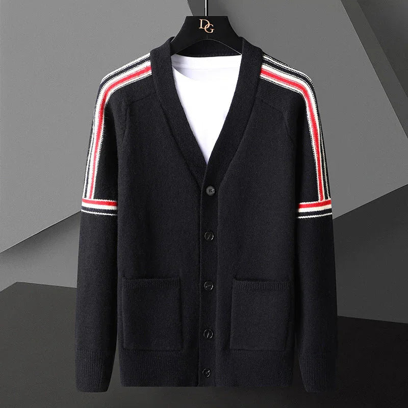 Relmar Cardigan - Olympus Madrid