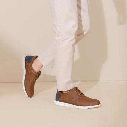 Voltan Premium Leather Shoes RileyRiver