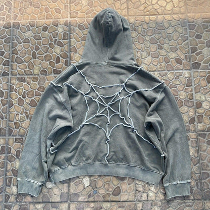 Spider Hoodie