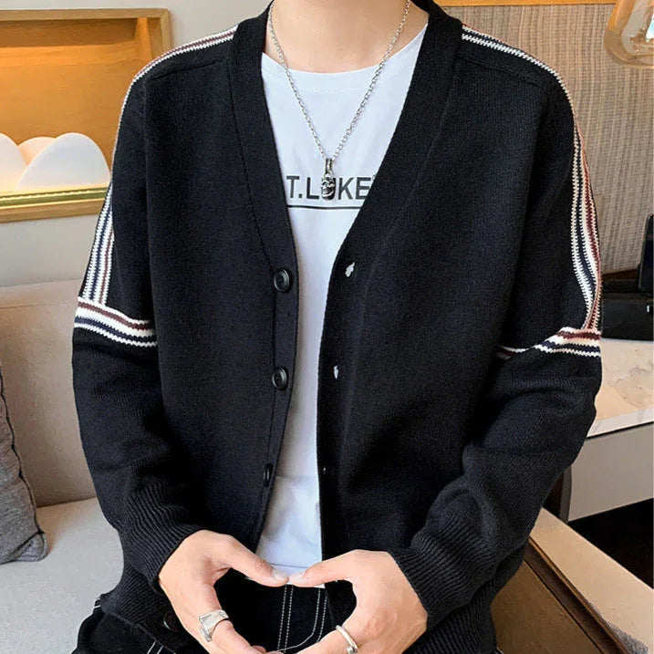 Relmar Cardigan - Olympus Madrid