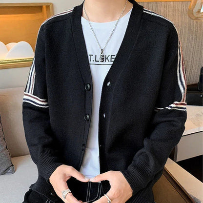 Relmar Cardigan - Olympus Madrid