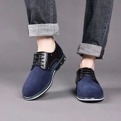 Ford Shoes - Olympus Madrid