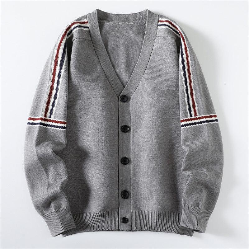 Relmar Cardigan - Olympus Madrid