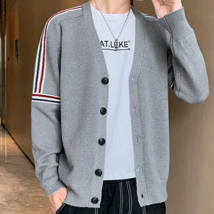 Relmar Cardigan - Olympus Madrid