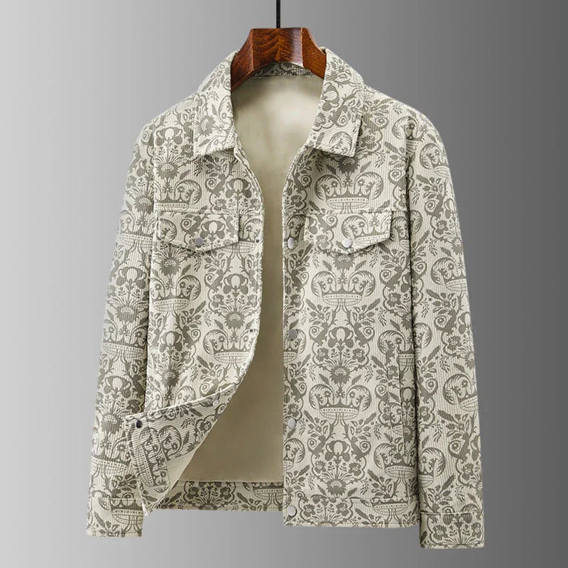 Dexler Jacket - Olympus Madrid