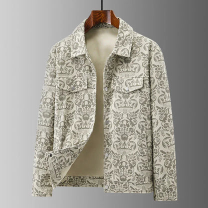 Dexler Jacket - Olympus Madrid