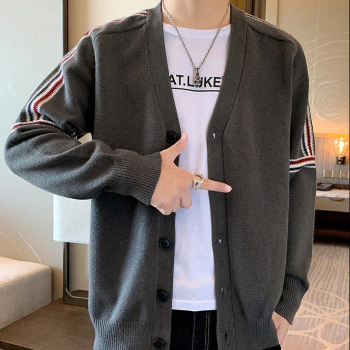 Relmar Cardigan - Olympus Madrid