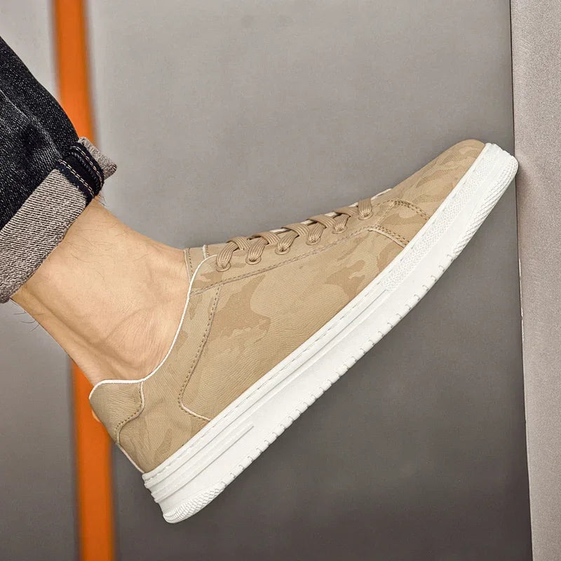 Jude Sneakers - Olympus Madrid