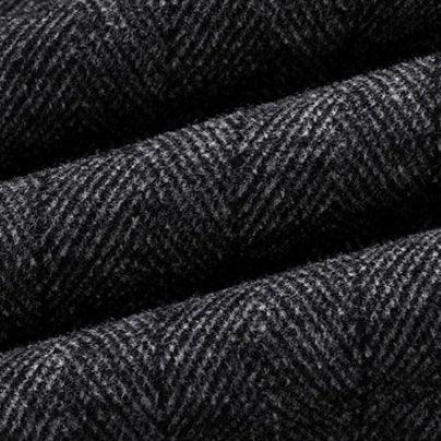 Ashford Overcoat - Olympus Madrid