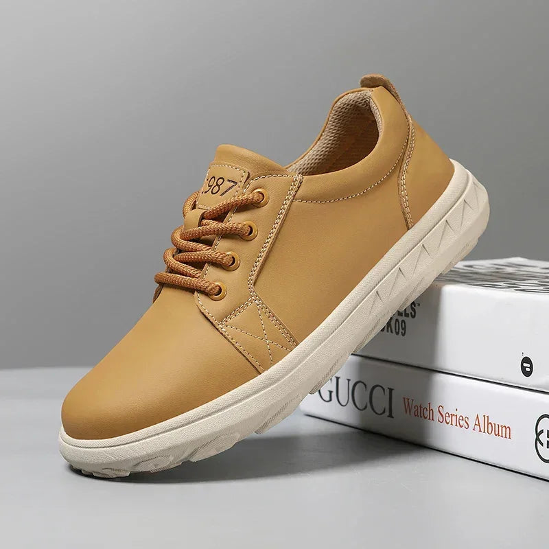 Clover Shoes - Olympus Madrid