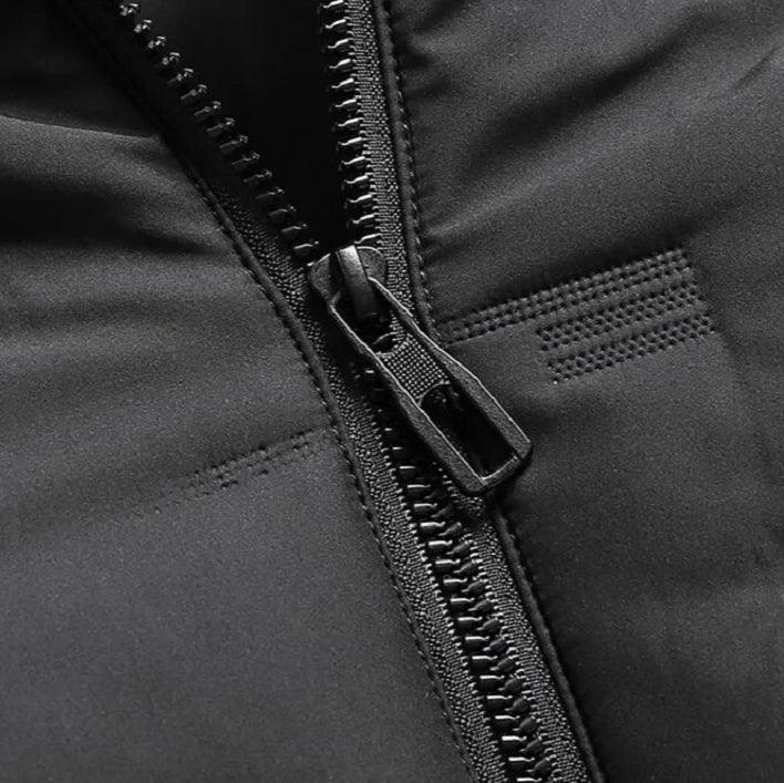 Jackson Vest RileyRiver