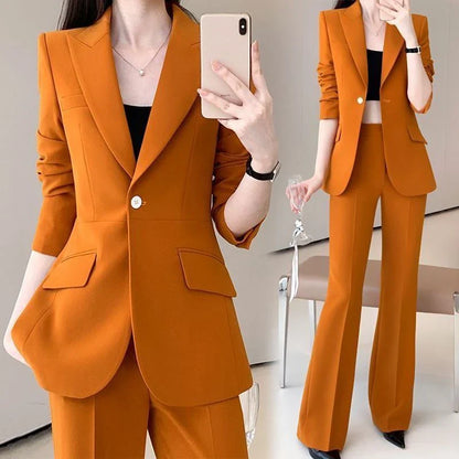 Katarine Suit