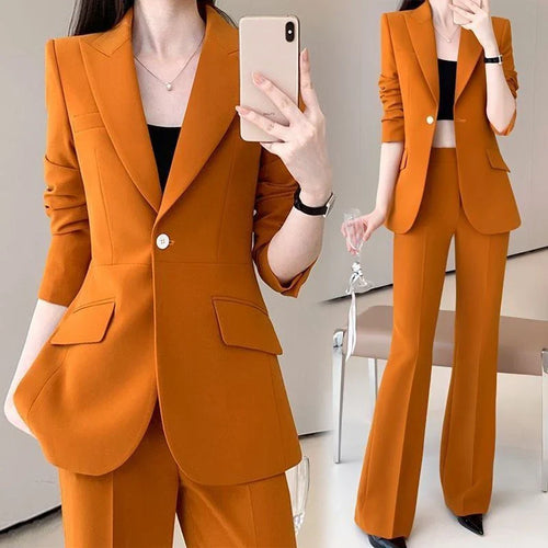 Katarine Suit