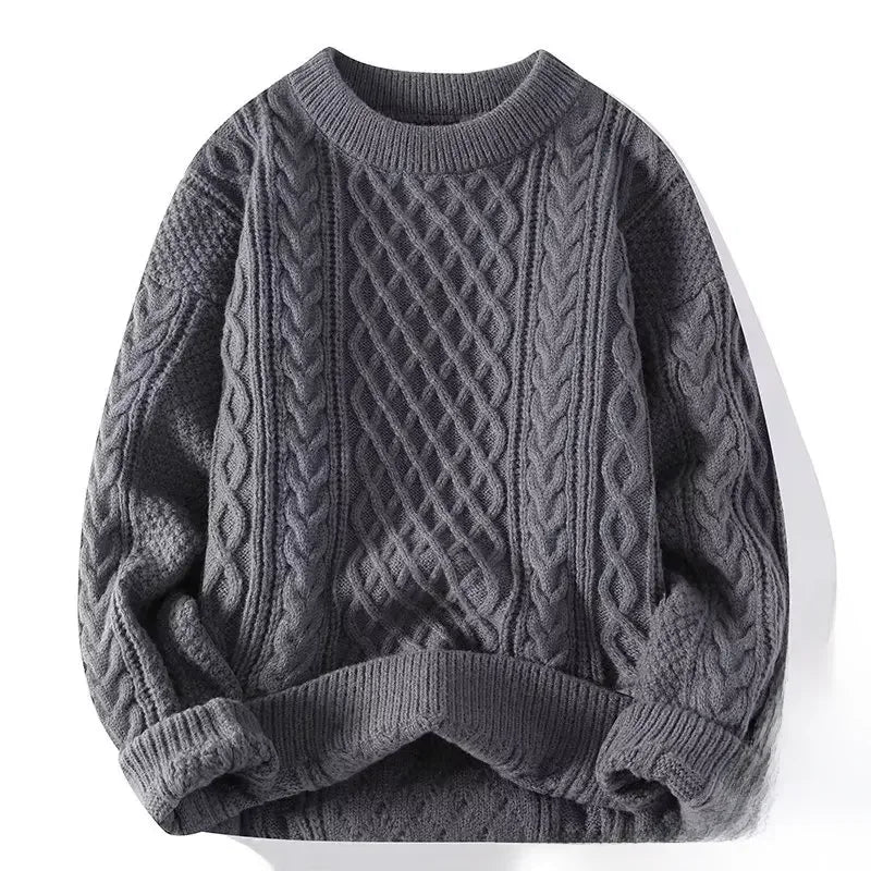 Rufigo Sweater