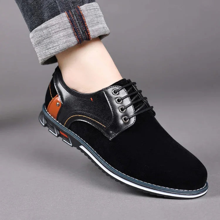 Ford Shoes - Olympus Madrid