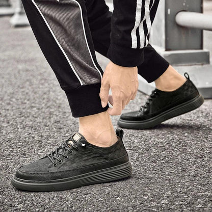 Ferb Sneakers - Olympus Madrid