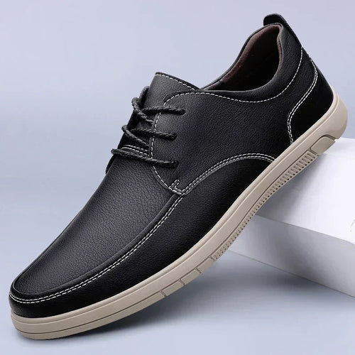Remar Genuine Leather Shoes - Olympus Madrid
