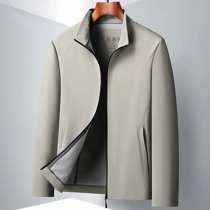 Oracle Jacket - Olympus Madrid