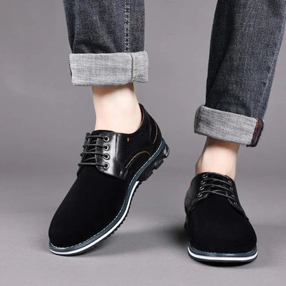 Ford Shoes - Olympus Madrid